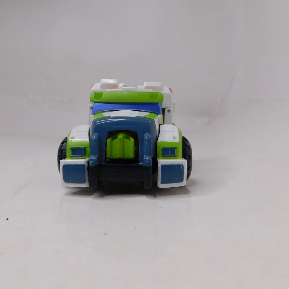Transformers Rescue Bots Blades the Helicopter Bot Action Playskool Heroes